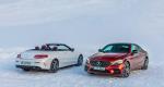 Mercedes-Benz C400 4Matic AMG Line Cabriolet 2018 года (WW)